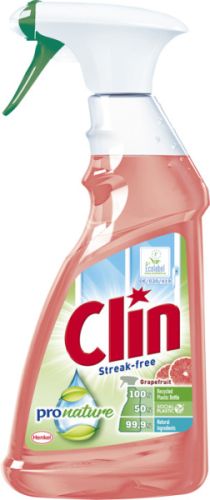 Clin rozpraova na okna ProNature Grep 500ml